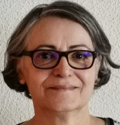 Alicia Camacho García