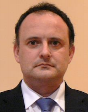 José Manuel Pérez Morales