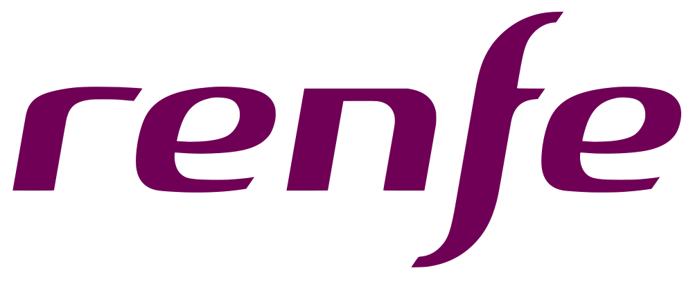 Logotipo de renfe