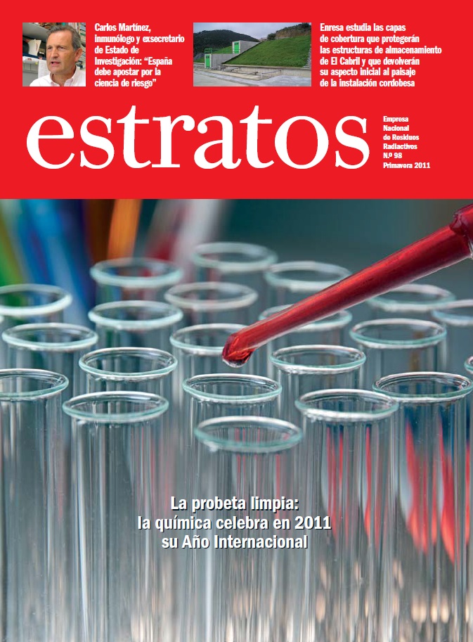 Revista Estratos nº98