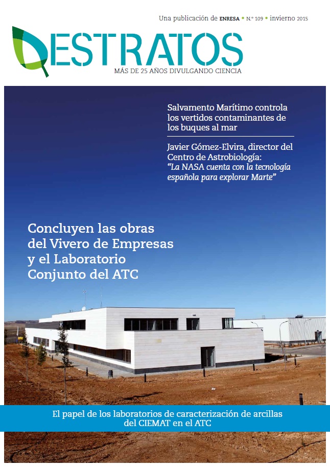 Revista Estratos nº109